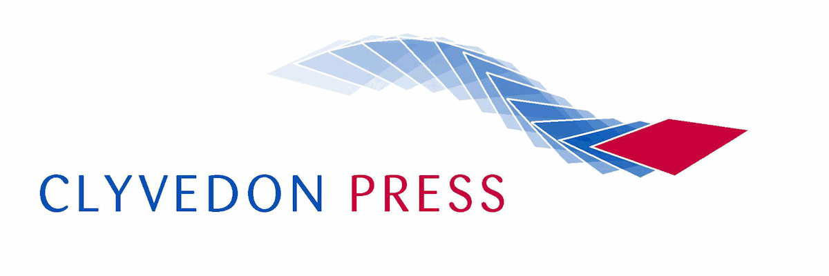 Clyvedon Press logo